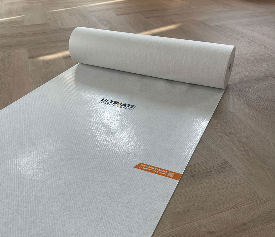 Branded protection example